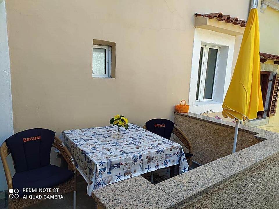 Apartament Cres Kültér fotó