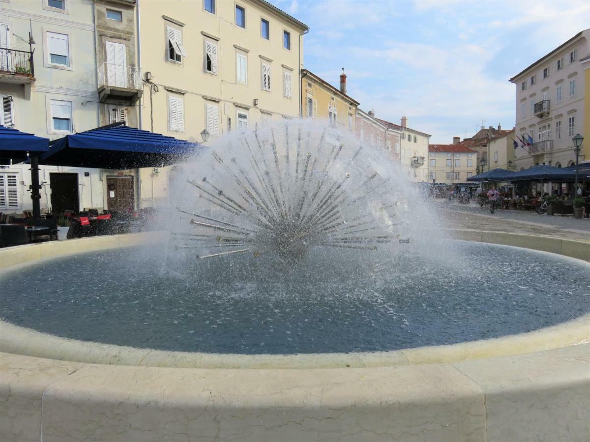 Apartament Cres Kültér fotó