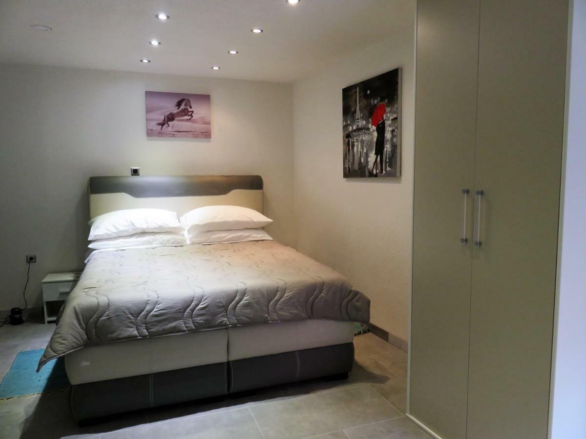 Apartament Cres Kültér fotó