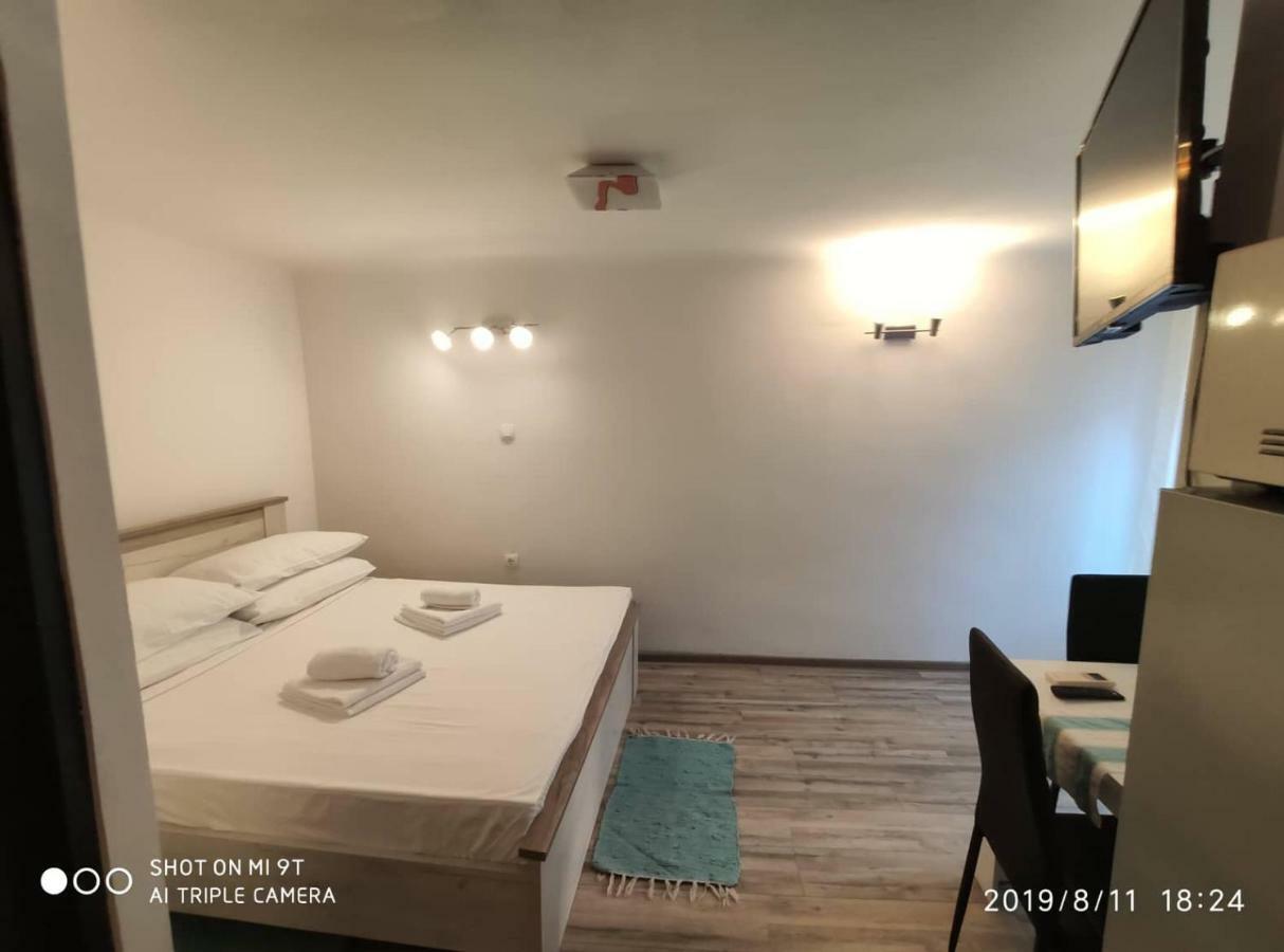Apartament Cres Kültér fotó